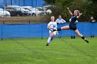 WSoccer vs Brandeis  Wheaton College Women's Soccer vs Brandeis College. - Photo By: KEITH NORDSTROM : Wheaton, women's soccer